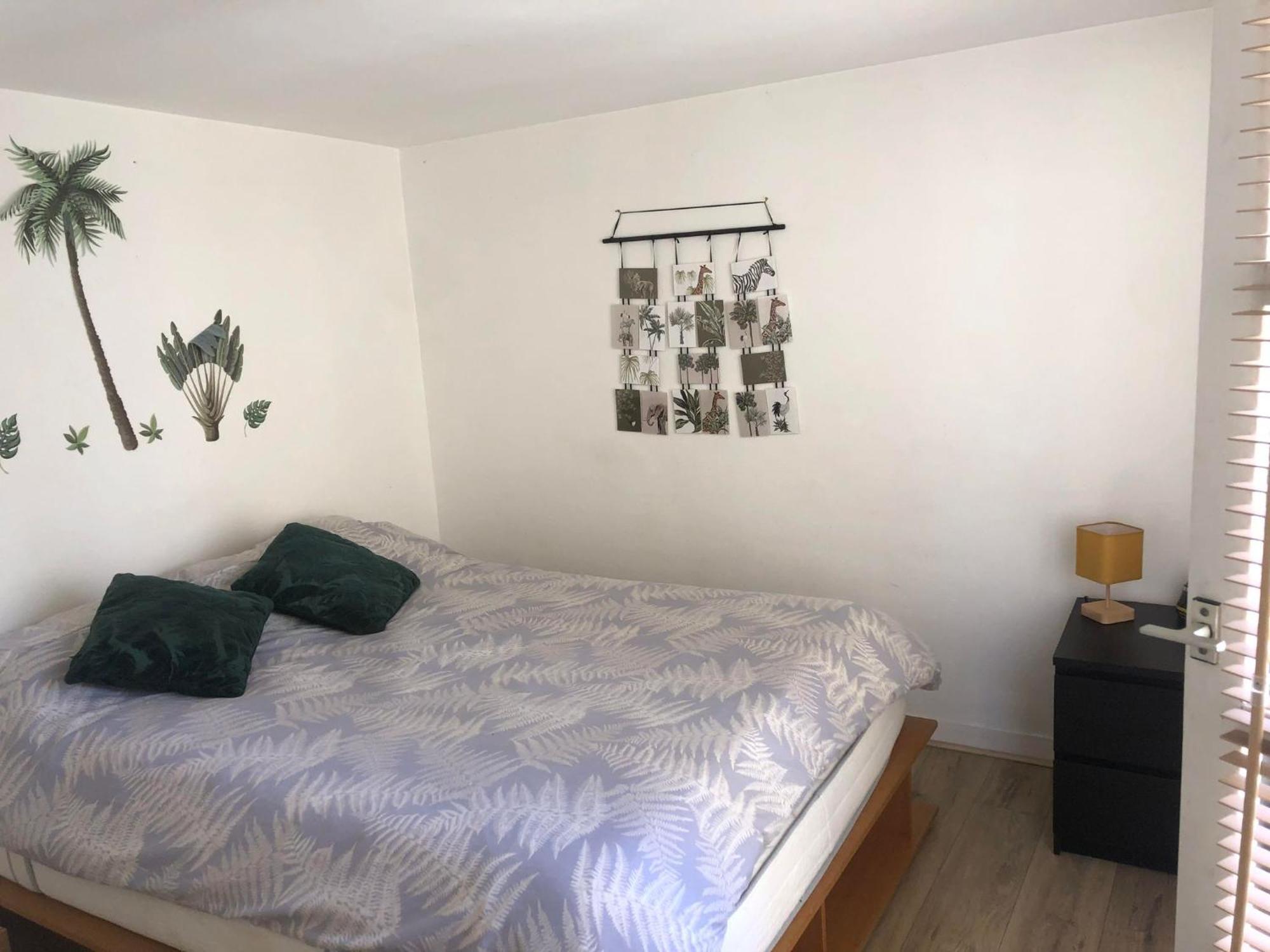 Best Central Chambres Privees - Seine & Louvre In The Connected Heart Of Paris Bagian luar foto