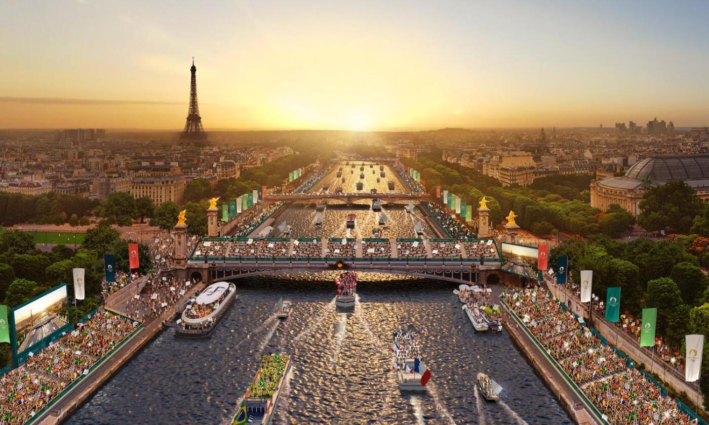 Best Central Chambres Privees - Seine & Louvre In The Connected Heart Of Paris Bagian luar foto