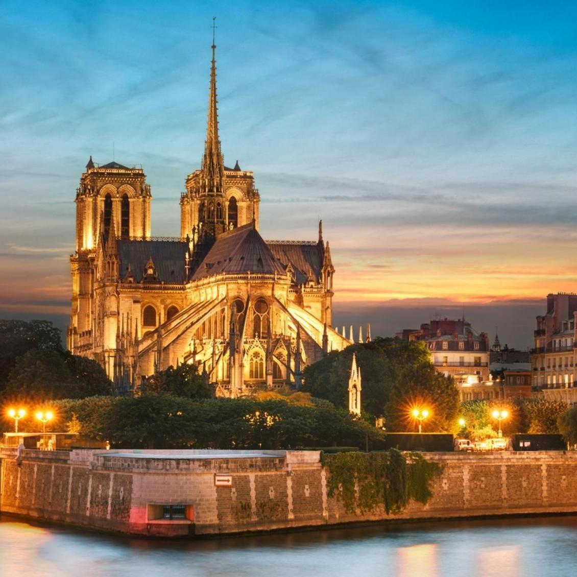Best Central Chambres Privees - Seine & Louvre In The Connected Heart Of Paris Bagian luar foto